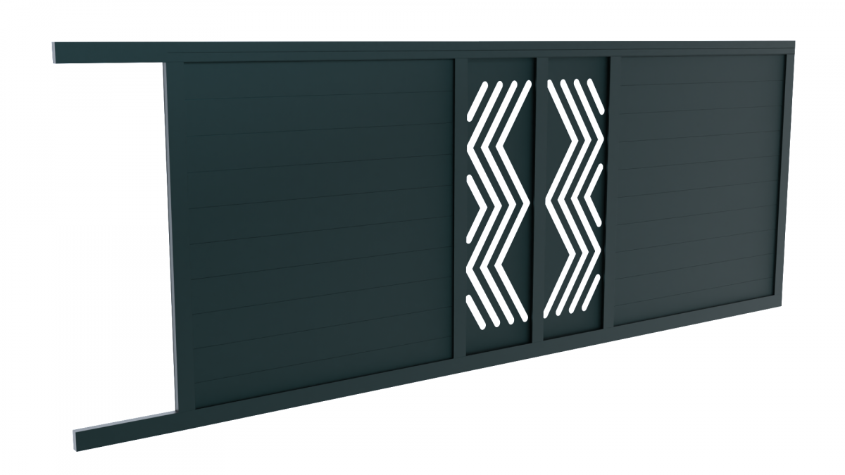 Zigzag Zigzag