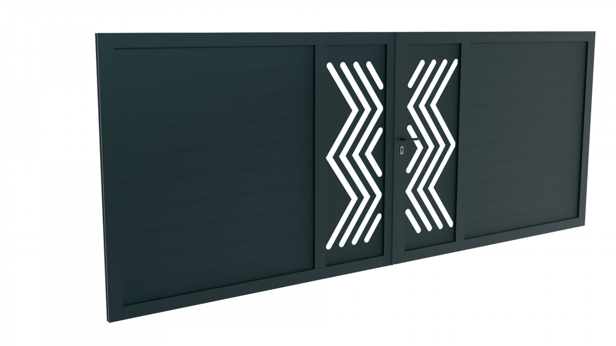 Zigzag Zigzag