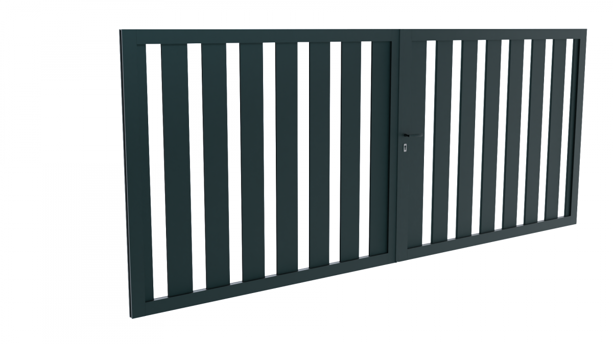 Grille Grille
