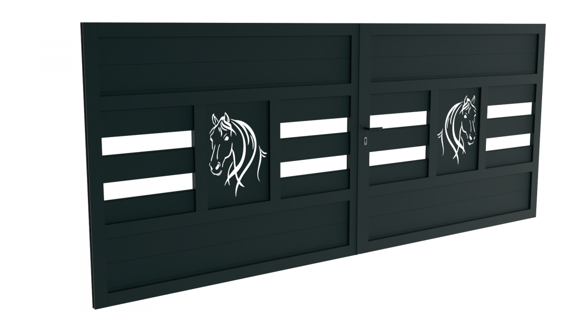 Cheval Cheval
