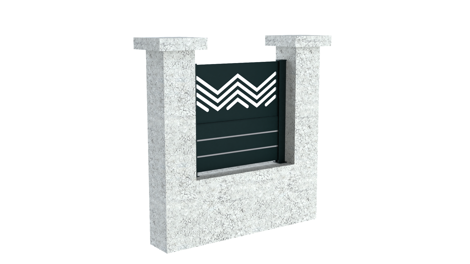 Zigzag Zigzag